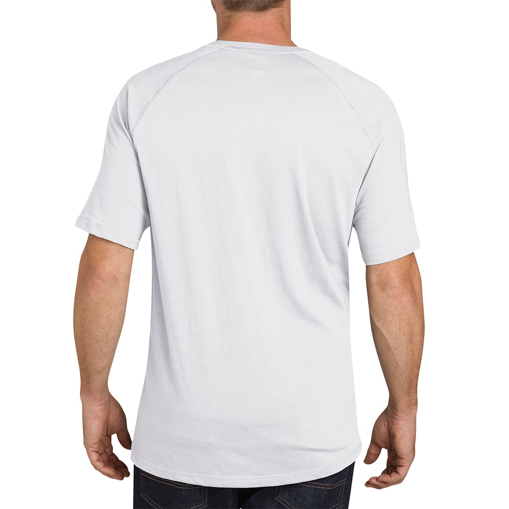 Dickies SS600 Cooling Temp - IQ® Short Sleeve Performance Shirt - Gorvex.com