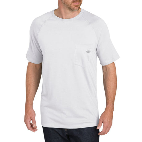 Dickies SS600 Cooling Temp - IQ® Short Sleeve Performance Shirt - Gorvex.com