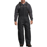 Dickies TB839 Duck Insulated Bib Overall - Gorvex.com