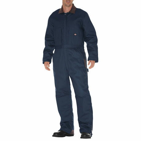 Dickies TV239 Duck Insulated Coverall - Gorvex.com