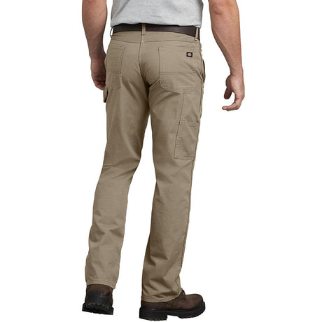 Dickies WP353 FLEX Regular Fit Tough Max™ Ripstop Carpenter Pant - Gorvex.com