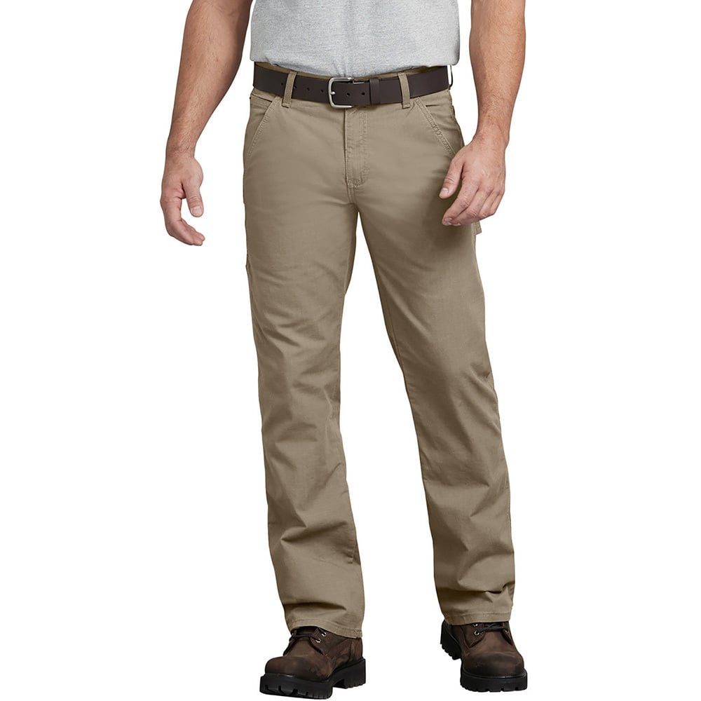 Dickies WP353 FLEX Regular Fit Tough Max™ Ripstop Carpenter Pant - Gorvex.com