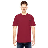 Dickies WS450 Heavyweight Short Sleeve T-Shirt - Gorvex.com