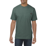 Dickies WS450 Heavyweight Short Sleeve T-Shirt - Gorvex.com