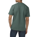 Dickies WS450 Heavyweight Short Sleeve T-Shirt - Gorvex.com