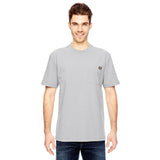 Dickies WS450 Heavyweight Short Sleeve T-Shirt - Gorvex.com