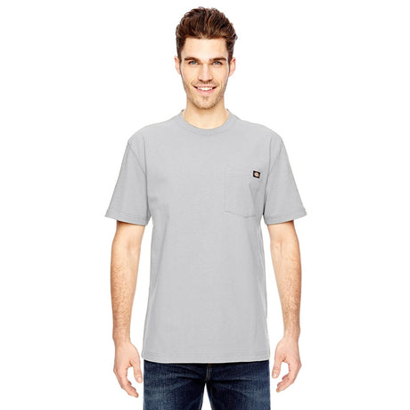 Dickies WS450 Heavyweight Short Sleeve T-Shirt - Gorvex.com