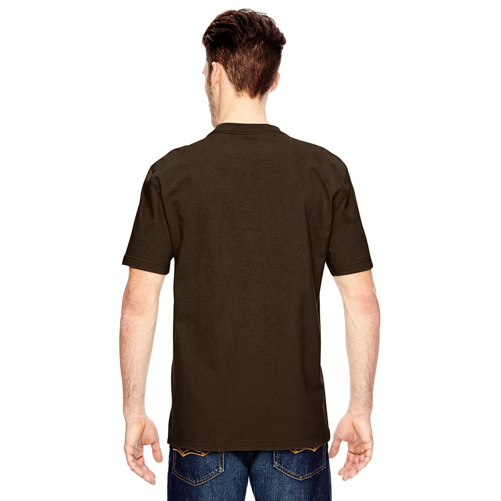 Dickies WS450 Heavyweight Short Sleeve T-Shirt - Gorvex.com