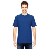 Dickies WS450 Heavyweight Short Sleeve T-Shirt - Gorvex.com