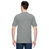 Dickies WS451 Heavyweight Short Sleeve Henley - Gorvex.com