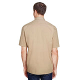 Dickies WS675 FLEX Short Sleeve Twill Work Shirt - Gorvex.com