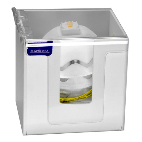 Disposable Respirator Short Dispenser - Gorvex.com