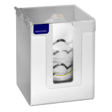 Disposable Respirator Tall Dispenser - Gorvex.com