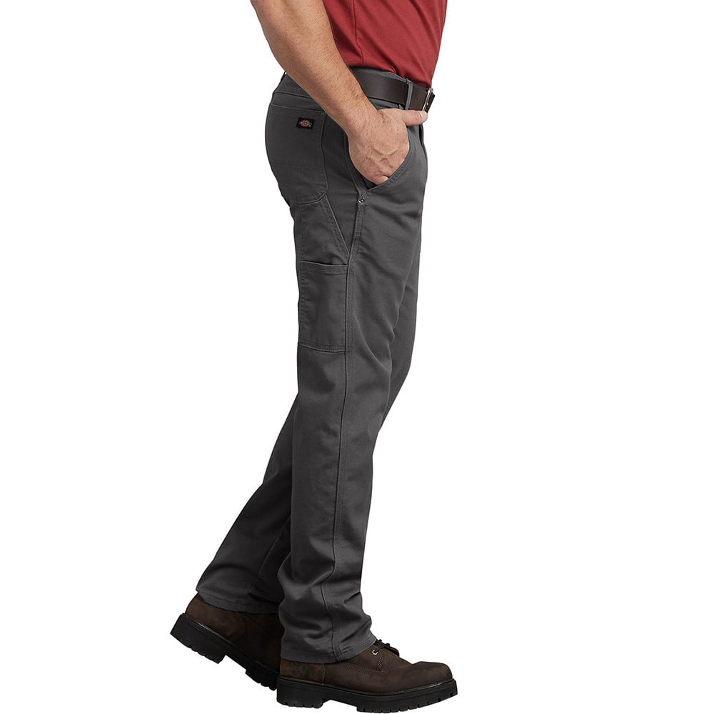 Dickies DP802 FLEX Regular Fit Tough Max™ Duck Carpenter Pant