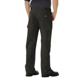 Dickies DU250 Relaxed Straight Fit Lightweight Carpenter Duck Pant