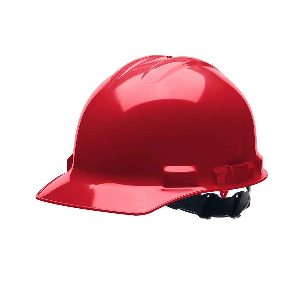 Duo Safety™ Cap Style Hard Hat with 6 Point Suspension - Gorvex.com