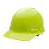 Duo Safety™ Cap Style Hard Hat with 6 Point Suspension - Gorvex.com