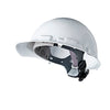 Duo Safety™ Cap Style Hard Hat with 6 Point Suspension - Gorvex.com