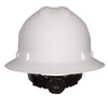 Duo Safety™ Full Brim Hard Hat with 4 Point Suspension - Gorvex.com