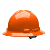 Duo Safety™ Full Brim Hard Hat with 4 Point Suspension - Gorvex.com