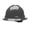 Duo Safety™ Full Brim Hard Hat with 4 Point Suspension - Gorvex.com