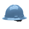 Duo Safety™ Full Brim Hard Hat with 4 Point Suspension - Gorvex.com