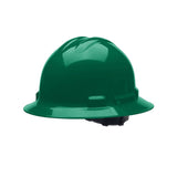 Duo Safety™ Full Brim Hard Hat with 4 Point Suspension - Gorvex.com