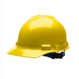 Duo Safety™ Cap Style Hard Hat with 4 Point Suspension