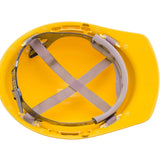 Duo Safety™ Cap Style Hard Hat with 4 Point Suspension