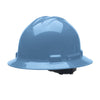 Duo Safety™ Full Brim Hard Hat with 4 Point Suspension