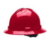 Duo Safety™ Full Brim Hard Hat with 4 Point Suspension