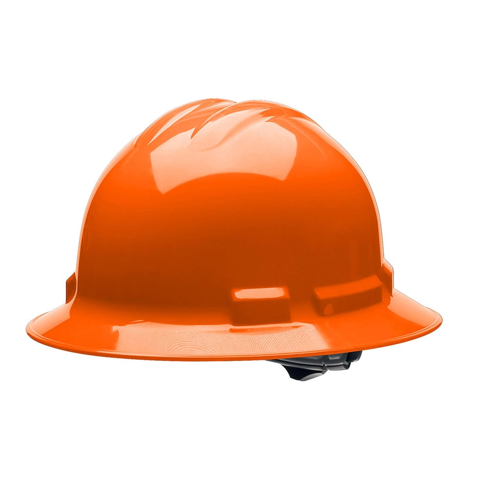 Duo Safety™ Full Brim Hard Hat with 4 Point Suspension