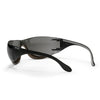 Moldex Adapt Anti-Fog Safety Glasses with Overmold
