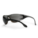 Moldex Adapt Anti-Fog Safety Glasses with Overmold