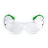 Moldex Adapt Anti-Fog Safety Glasses with Overmold