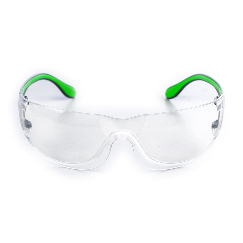 Moldex Adapt Anti-Fog Safety Glasses with Overmold