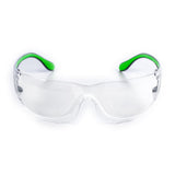 Moldex Adapt Anti-Fog Safety Glasses with Overmold