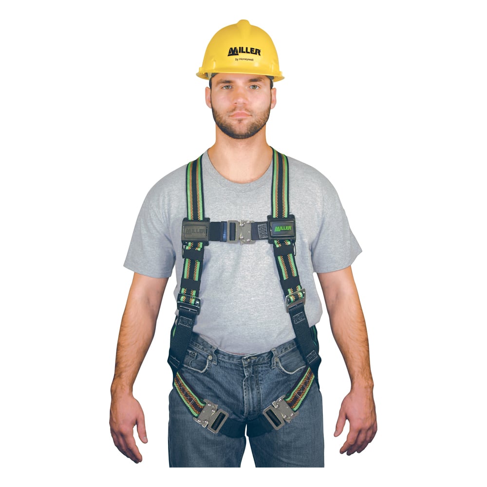 Miller DuraFlex™ Ultra Harness