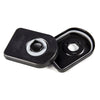 Moldex 7927 Semi-Rectangular Piggyback Adapter, 1 pair