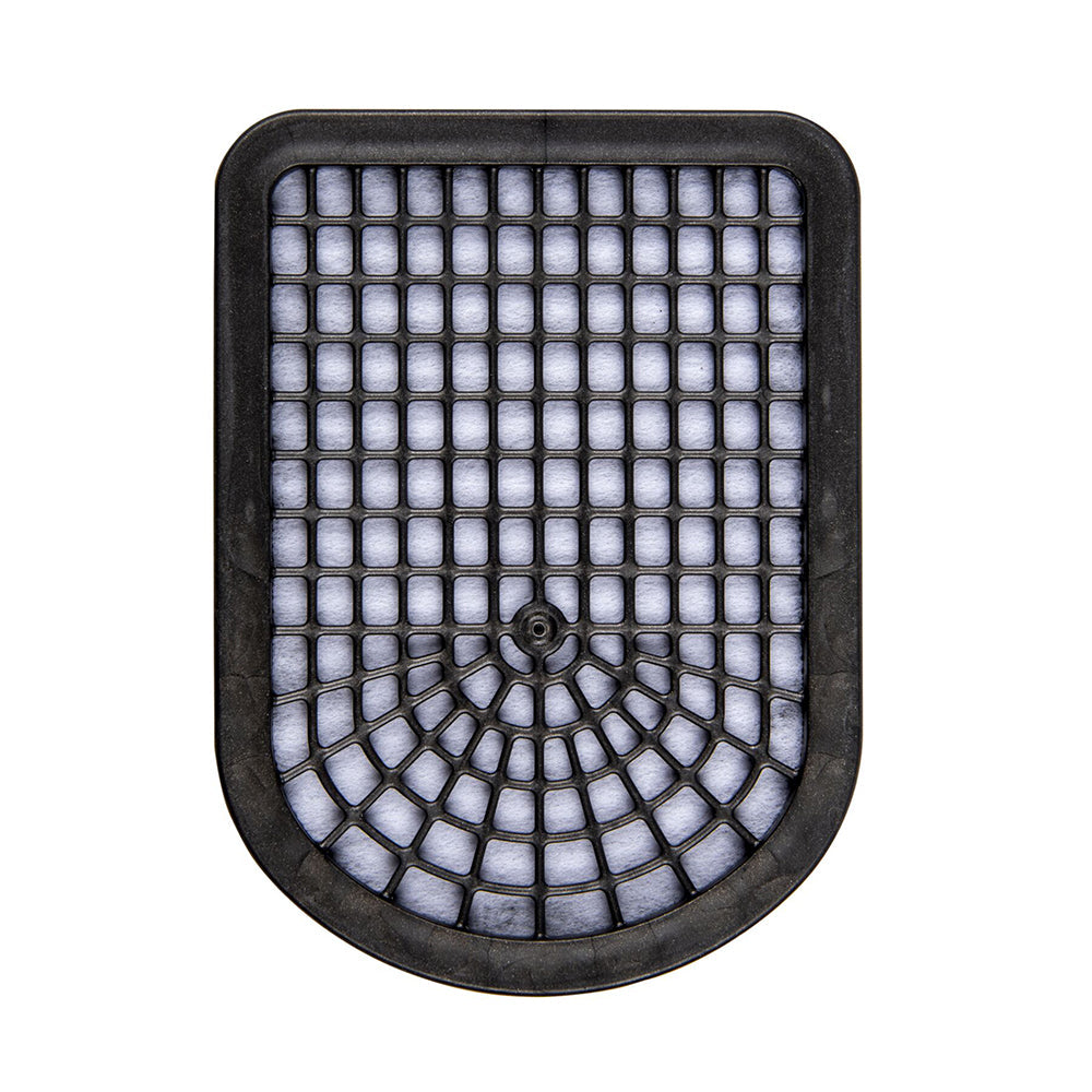 Moldex 7107 Organic Vapor Cartridge for 7000/7800/9000 Series, 1 pair