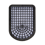Moldex 7107 Organic Vapor Cartridge for 7000/7800/9000 Series, 1 pair