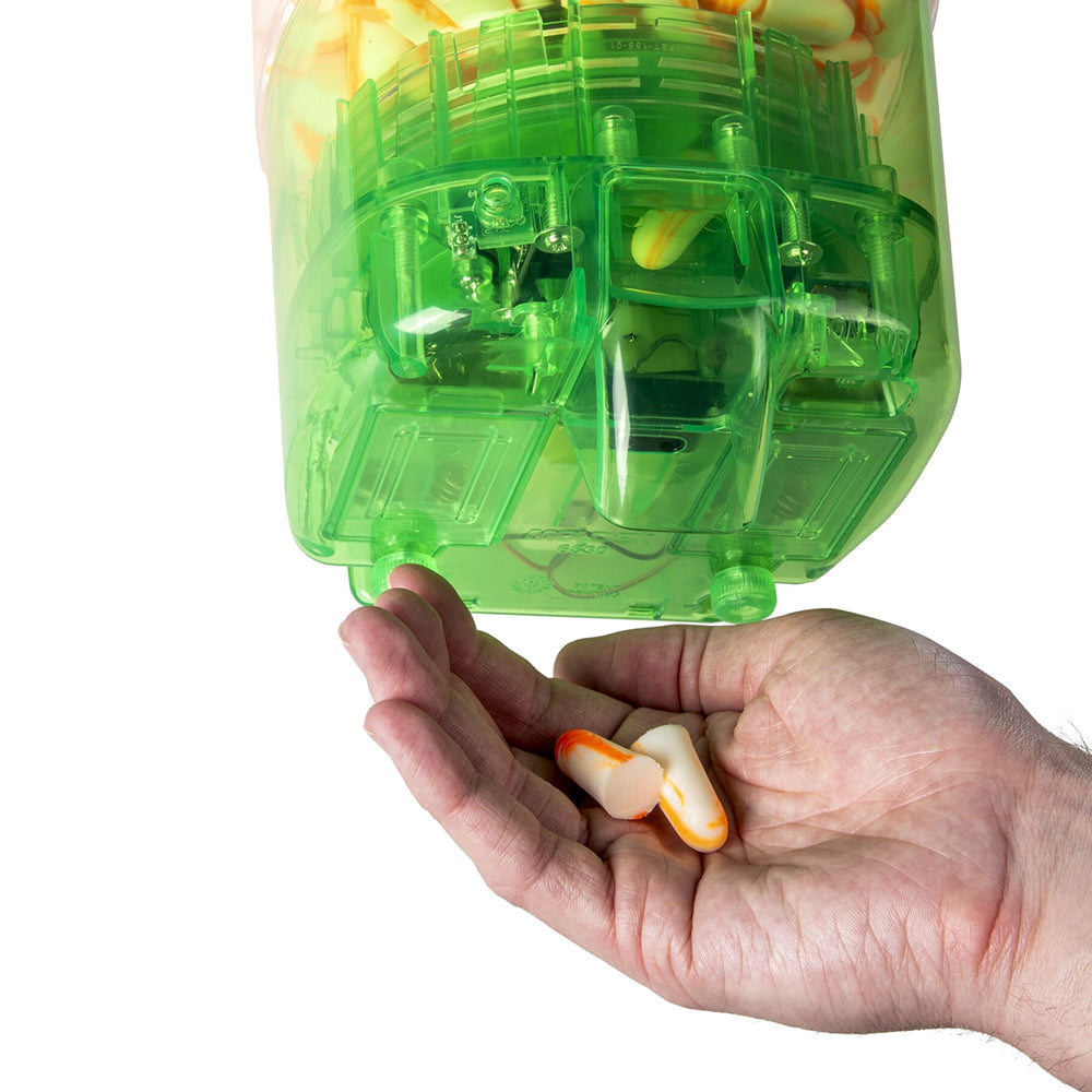 Moldex Softies TouchFree EcoStation 6831 Earplug Dispenser (500 pairs)