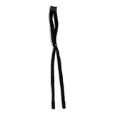 Cordova EC001 Cotton Eyeglass Cord with Rubber Slide, 1 dozen (12 pieces)