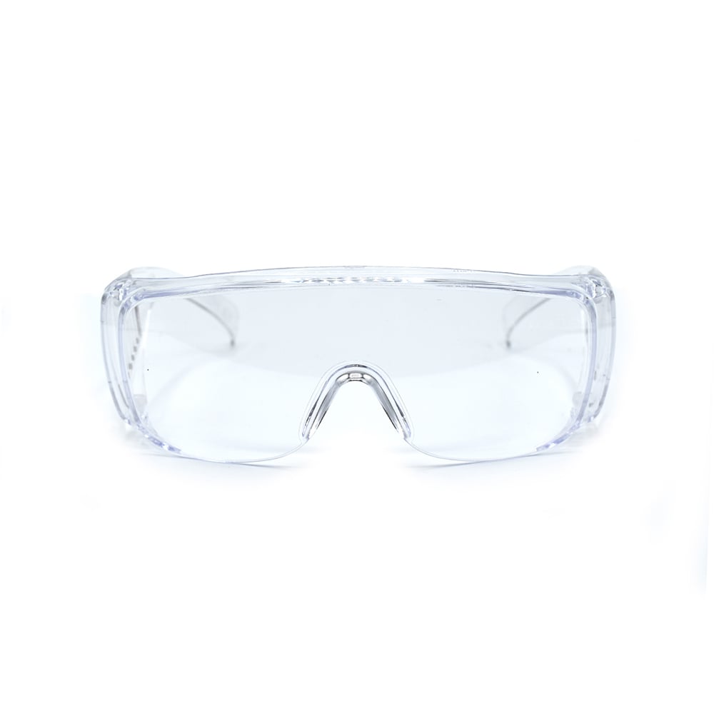 Slammer™ Safety Glasses with Coated Lens, 1 pair