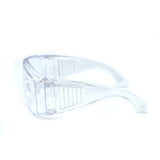 Slammer™ Safety Glasses with Coated Lens, 1 pair