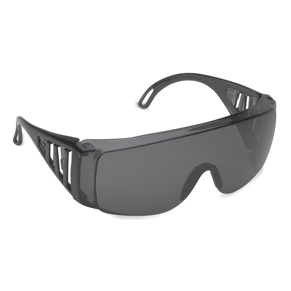 Slammer™ Safety Glasses with Uncoated Lens, 1 pair