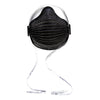 Moldex N95 AirWave Black Disposable Respirator, 1 box (10 pieces)