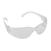 Bulldog™ Readers Safety Glasses with Magnifying Lens Insert, 1 pair