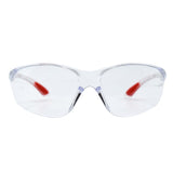 Cordova EML MACHINIST® Lite Frameless Safety Glasses, 1 pair