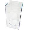 Extra Deep Top Loading Plastic Glove Dispenser, 1 Box - Gorvex.com